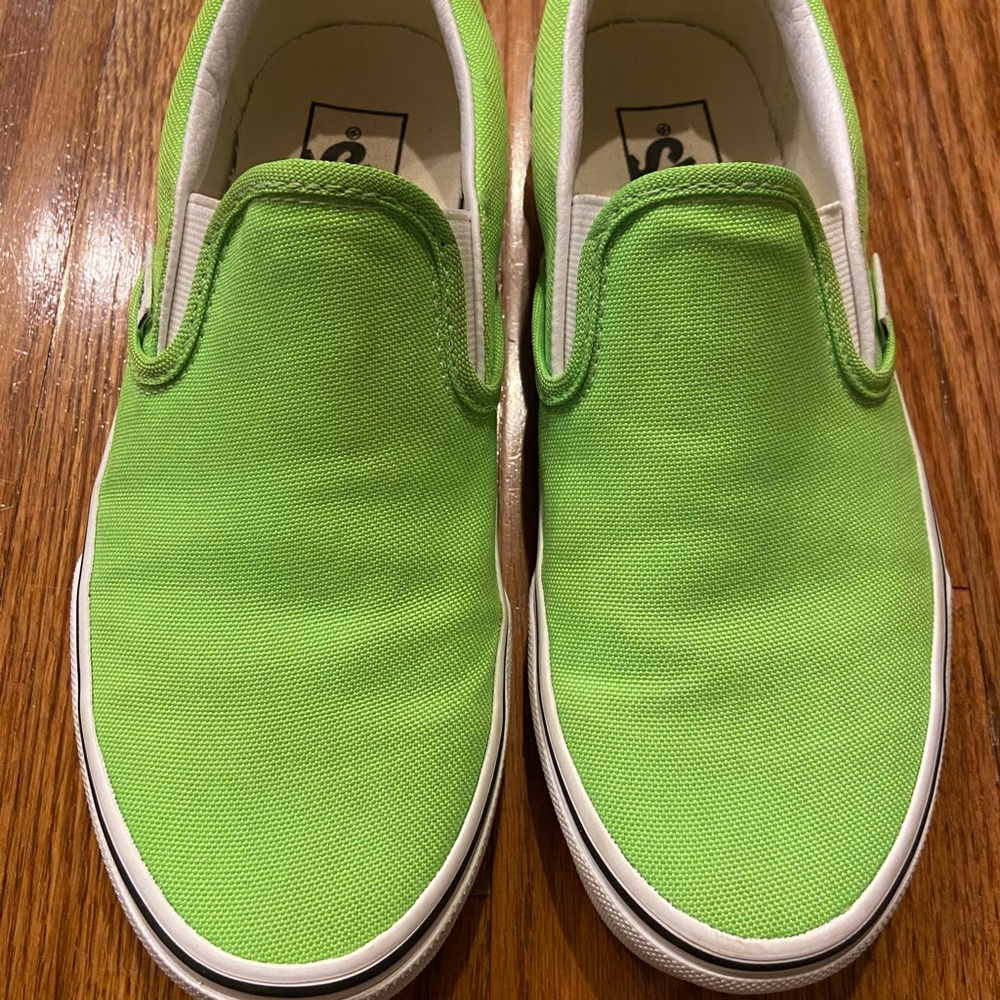 Vans Sneakers